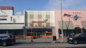 16633 Bellflower Blvd Bellflower Ca 90706 Retail For Sale Loopnet Com
