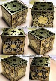 Maybe you would like to learn more about one of these? 19 Hellraiser Puzzle Box Ideas Hellraiser Puzzle Box Puzzle