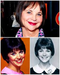 ANOTHER ACTRESS BORN IN FORT WAYNE---SHELLEY LONG Shelley Long was born