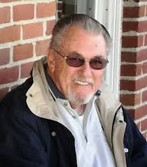 Ronald Forbes Obituary