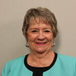 Laura Peterson and Martha "Rigby" Duncan