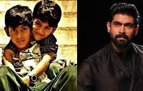 Rana Daggubati Is The Big Brother We Ve All Dreamed Of I know, every one of the family is proud of you because you are victorious in all way and i'm really happy to be a part of your life. rana daggubati is the big brother we ve