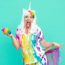 Some of the technologies we use are necessary for critical functions like security and site integrity, account authentication, security and privacy preferences, internal site usage and maintenance data, and to make the site work correctly for browsing and transactions. Diy Zombie Unicorn Costume Fun365