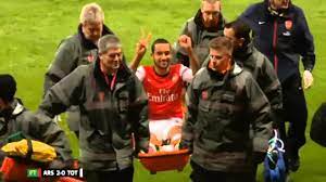 Arsenal and chelsea are two of the top football clubs in london and there is an intense rivalry between them. Theo Walcott Smile Make Tottenham Fans Angry While Leaving Arsenal Vs Tottenham 2 0 Youtube