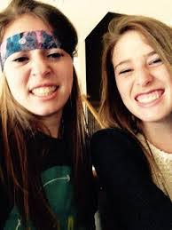 Audrey Rozell's Instagram, Twitter & Facebook