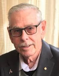 William F. Ford Obituary