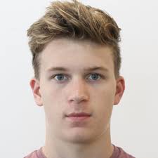 Max Workman's Instagram, Twitter & Facebook