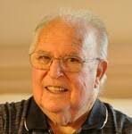 James Beckett Obituary