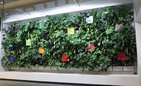 We aim to provide a memorab. Indoor Living Walls Livewall Vertical Plant Wall System