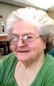 Florence Martin Obituary