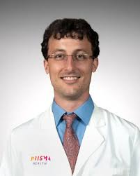 Dr. Mark Pierce, MD, Orthopedic Surgery