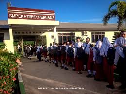 Berita resmi statistik provinsi kalimantan tengah 2020. Smp Eka Tjipta Perdana