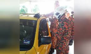 Maybe you would like to learn more about one of these? Budak 2 Tahun Terperangkap Dalam Kereta