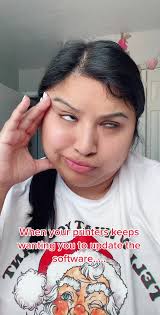 Dealing with Printer Software Update Woes