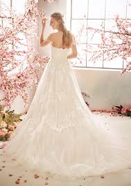 Maybe you would like to learn more about one of these? La Sposa Braukleider Hochzeitkleider St Patrick Brautmode Diamore