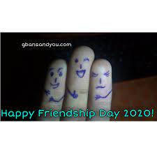 Eine in einer freundschaftlichen beziehung stehende person heißt freund. Tag Der Freundschaft 2020 Kostenloses Bild Auf Pixabay