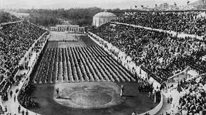 During the time of the ancient games their origins were attributed to the gods, and competing legends persisted as to who actually was responsible for the genesis of the games. à¸ˆà¸²à¸à¹€à¸­à¹€à¸˜à¸™à¸ª à¸ª à¸£ à¹‚à¸­à¹€à¸à¸¡à¸ª