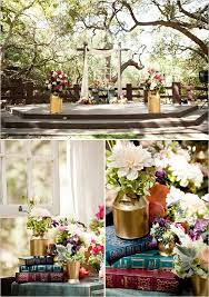 Oak Canyon Nature Center Wedding Wedding Stage Decor Wedding Stage Outdoor Wedding Decorations