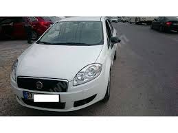 Fiat Linea 1 3 Multijet 2013 Model Euro5 95 Psi 57 000 Km De Actual Model Nanobilgi Araba