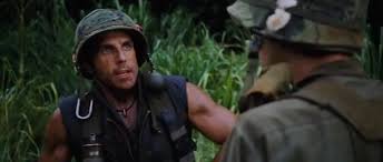 I've got a bad feeling about this. Yarn I Got A Bad Feeling On This One Tropic Thunder 2008 Video Clips By Quotes 55abe209 ç´—