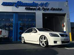 Ve wm sedan wagon and ute models. Northside 1 Holden Caprice On 22 Walky Wheels With Facebook