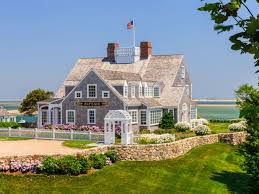 Riptide Luxury Home On Shore Road Chatham Polhemus Savery Dasilva Beach House Exterior Nantucket Style Homes New England Homes