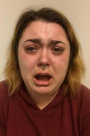 BREAKING: Delco people are being fired at a rapid rate and unable to find  new work: “It's impossible to find jobs in Delco right now!" Delco girl: “I  can't believe my job