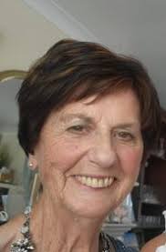 Condolence Book for Virginia (Virg) Savage (née Noonan) (Glounthaune, Cork) 