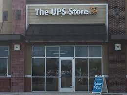 We will come to you. The Ups Store Ship Print Here 2761 Nc Hwy 210 E