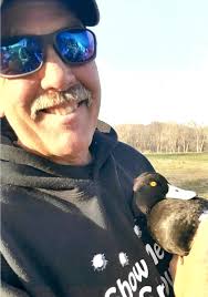 Rocky D. Parks Obituary