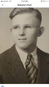 Pastor Kirby Davis passed away May 10th at 95. He Pastored the Wenatchee  Washington and was a faithful believer and supporter of the Church of God.  He taught violin lessons and his