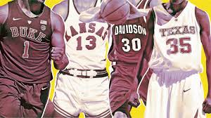 Maybe wilt was his grandpa and otto never knew about it because wilt slept with like 20,000 different women? The Best Player In College Basketball History At Every Jersey Number Abc11 Raleigh Durham