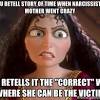 People with narcissism tend to avoid using i statements. Https Encrypted Tbn0 Gstatic Com Images Q Tbn And9gcrxtl8 Hhm0vc Ejincf98s0j8cthagudzhio7zstniryuzkndy Usqp Cau