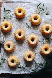Olive Oil And Corn Mini Bundt Cakes Bev Cooks Bev Cooks Mini Bundt Cakes Bundt Cake Bundt