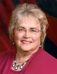 Rita Eisenberger Obituary