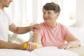 In the brain, the damaged cells are nerve cells (brain cells) known as neurons and neurons cannot regenerate. Can The Brain Heal Itself After A Stroke Yes Here S How