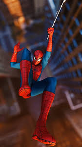 J jonah jameson in the ps4 game and in the miles morales game is made to be way too much of an asshole. Spider Man Spider Man Ps4 Hd Wallpaper Peakpx
