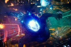 Legendary in talks with godzilla vs. Godzilla Vs Kong Forgoes After Credits Scene Due To Unclear Future Polygon