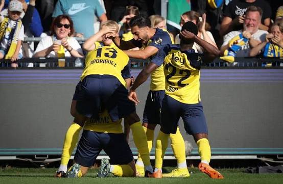 Pronóstico, consejos de apuestas, alineaciones y cuotas para el partido Union Saint-Gilloise vs Sint-Truiden | 04 de abril de 2026