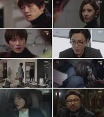 Cha do hyun suffers from dissociative identity disorder and falls in love with his therapist. Spoiler Added Episode 10 Captures For The Korean Drama Kill Me Heal Me Hancinema
