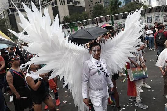La 48ª Marcha del Orgullo enfrenta su edición más observada: el mundo tiene los ojos en la CDMX