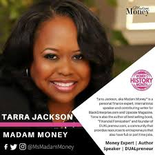 Financial Literacy Month Event: Securing and Protecting Your Financial  Future