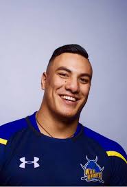 Rugby union: Gunnedah's Ben Gunter had enjoyed a huge year of rugby