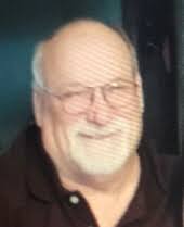 Obituary information for Kenneth E. Rynearson