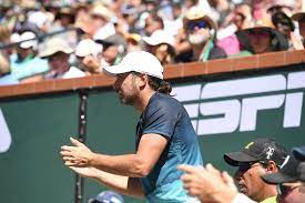 Nicolás massú no podrá acompañar a su pupilo dominic thiem (3° de la atp) en el inicio de la preparación del austriaco de cara al abierto de australia, luego que el 'vampiro' diera positivo por coronavirus. Nicolas Massu On Why His Partnership With Dominic Thiem Has Become A Success Ubitennis
