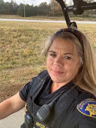 National Law Enforcement Day Thank you to all the brave men and women who  put themselves