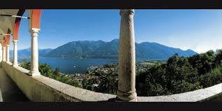 Locarno is a southern swiss town and municipality in the district locarno, located on the northern shore of lake maggiore at its northeaster. Gastgewerbe International Hotelsterben In Locarno