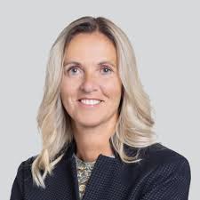 Marie-Claude Levesque