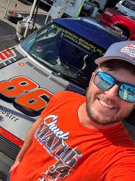 Racing at St. Louis International Raceway