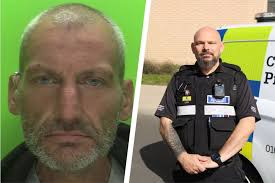 The criminals who targeted key workers in Nottinghamshire during the  pandemic